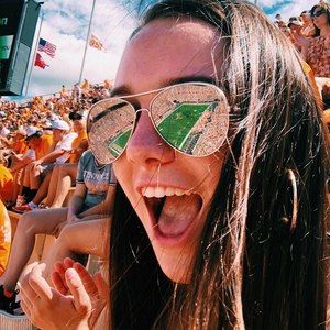 Meet your Posher, Brigid